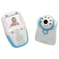 Watchdog Night Vision/ Color LCD Baby Monitor