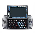 Motorola Sidekick LX Tony Hawk Edition T-Mobile GSM Cell Phone
