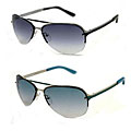 Juicy Couture 'JC Perfect' Women's Aviator Sunglasses