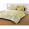 Bamboo Forest Celadon 8-piece Comforter Set