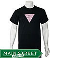 Los Angeles Pop Art Men's 'Equal Rights' Shirt