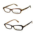 Juicy Couture 'JC Bling' Women's Eyeglasses