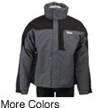 First Down Men's Zip-up Tech Jacket