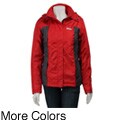 First Down Women's Two-tone Tech Jacket 