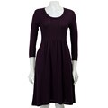 Rabbit Rabbit Rabbit Women's Sweater Dress