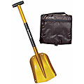 Aluminum Sport Utility Shovel/ All-purpose Travel Blanket