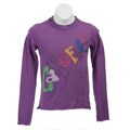Da Nang Girl's Carefree T-shirt