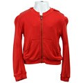 Da Nang Girl's Rebel Hooded Sweatshirt