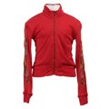 Da Nang Girl's Floral Embellished Sweatshirt