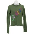 Da Nang Girl's 'Carefree' T-shirt