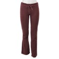 Da Nang Women's Embroidered Sweat Pants