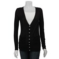 Kersh Women's Boyfriend Cardigan