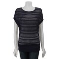 Kersh Women's Crochet Tunic