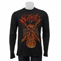 Smet Men's 'Rocker' Long-sleeve T-shirt