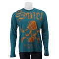 Smet Men's 'Icon' Long-sleeve Shirt