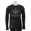 Smet 'Smet Shop' Men's Long-sleeve Shirt