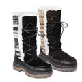 MUK LUKS Women's Sesu Tall Boots
