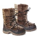 MUK LUKS Women's Massak Short Boots
