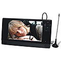 Envizen EF70701 Portable 7-inch TFT LCD TV and Digital Frame