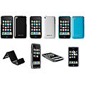 Agent 18 iPhone 3G/ 3GS Hard Case