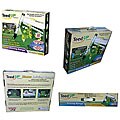 Teed Up CP400 Automatic Home Driving Range