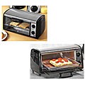 Faberware 4-slice Toaster Oven