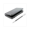 Crystal Cover Case and Stylus Pen for Nintendo DS Lite