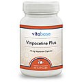 Vinpocetine Plus 10 mg Vegetarian Capsules (60 Capsules)