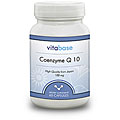 Vitabase Coenzyme Q 10 100-mg Dietary Supplement (60 Tablets)