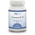 Vitabase Coenzyme Q10 30-mg Dietary Supplement (50 Capsules)