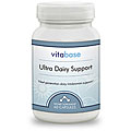 Vitabase Ultra Dairy Support (60 Capsules)