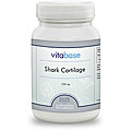 Vitabase Shark Cartilage Arthritis/ Joint Pain Capsules (90 Count)