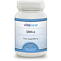 Vitabase SAM-e Stress/ Relaxation Supplement (30 Tablets)