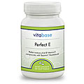 Vitabase Perfect E Softgel Capsules (30-count Bottle)