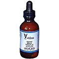 Vitabase Milk Thistle 2-ounce Liquid