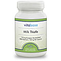 Vitabase Milk Thistle Complex (60 Capsules)
