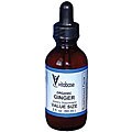 Vitabase Women's Health 2-ounce Ginger Liquid