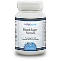 Vitabase Blood Sugar Formula (60 Capsules)