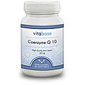 Vitabase CoQ10 50 mg Softgel 60 Softgel Capsules