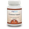 Vitabase 90 Cholesterol Support Tablets 