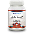 Vitabase Heart Health Cardio Support Tablets (60 Capsules)
