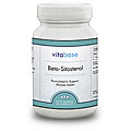 Vitabase Men's Health Prostate 90 Beta Sitosterol Capsules 
