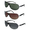 Dunhill DU 506S Unisex Aviator Sunglasses