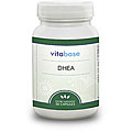 Vitabase DHEA Stress and Relaxation Capsules (Pack of 50)