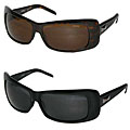 Gianfranco Ferre GF 712 Women's Plastic Frame Sunglasses