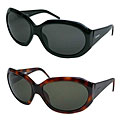 Gianfranco Ferre GF 778 Women's Oversize Sunglasses