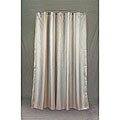 Avanti Linens 'Monet' Earth/ Blue Shower Curtain