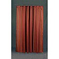Avanti Linens 'Monet' Terracotta Shower Curtain