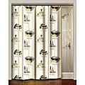 Avanti Linens 'Purrfect' Shower Curtain