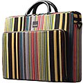 Acme Made 13-inch Mac Paul Smith Reverb Slim Cargo Bag